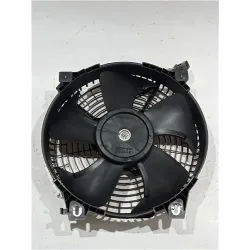 Recambio de electroventilador para suzuki jimny (sn/fj)(1998) 1.3 16v referencia OEM IAM 9556081A00  