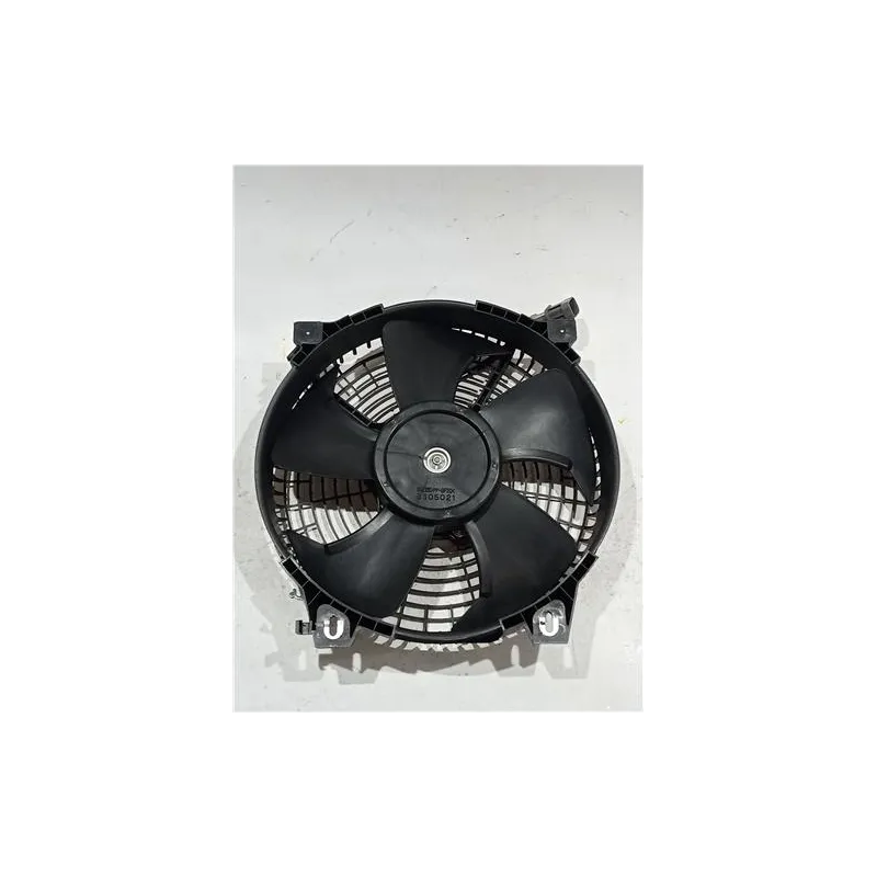 Recambio de electroventilador para suzuki jimny (sn/fj)(1998) 1.3 16v referencia OEM IAM 9556081A00  