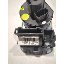 Recambio de mando luces para seat leon (1p1) 1.4 tsi referencia OEM IAM 5P0919094A  