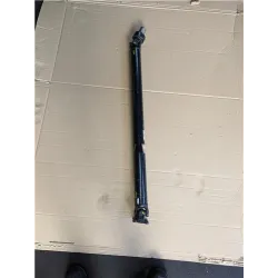 Recambio de eje transmision central delantero para suzuki santana 1.3 4v referencia OEM IAM 2710256B00  