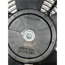 Recambio de electroventilador para suzuki jimny (sn/fj)(1998) 1.3 16v referencia OEM IAM 9556081A00  