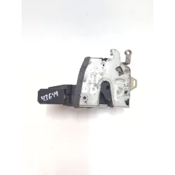 Recambio de cerradura puerta delantera derecha para bmw 5 (e39) 520 i referencia OEM IAM   