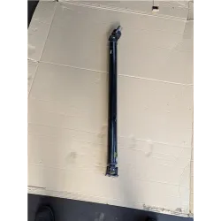 Recambio de eje transmision central delantero para suzuki santana 1.3 4v referencia OEM IAM 2710256B00  