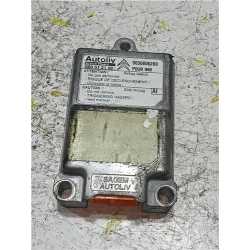 Recambio de centralita airbag para citroën xsara berlina (1997) 1.9 td referencia OEM IAM 550572100  