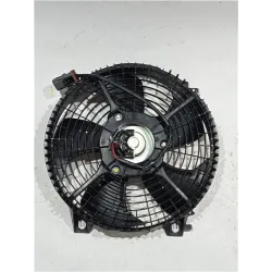 Recambio de electroventilador para suzuki jimny (sn/fj)(1998) 1.3 16v referencia OEM IAM 9556081A00  