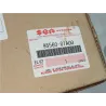 Recambio de electroventilador para suzuki jimny (sn/fj)(1998) 1.3 16v referencia OEM IAM 9556081A00  