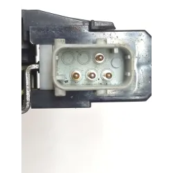 Recambio de cerradura puerta delantera derecha para bmw 5 (e39) 520 i referencia OEM IAM   