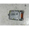 Recambio de centralita airbag para citroën xsara berlina (1997) 1.9 td referencia OEM IAM 550572100  