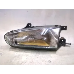 FARO DELANTERO IZQUIERDO 1012492 