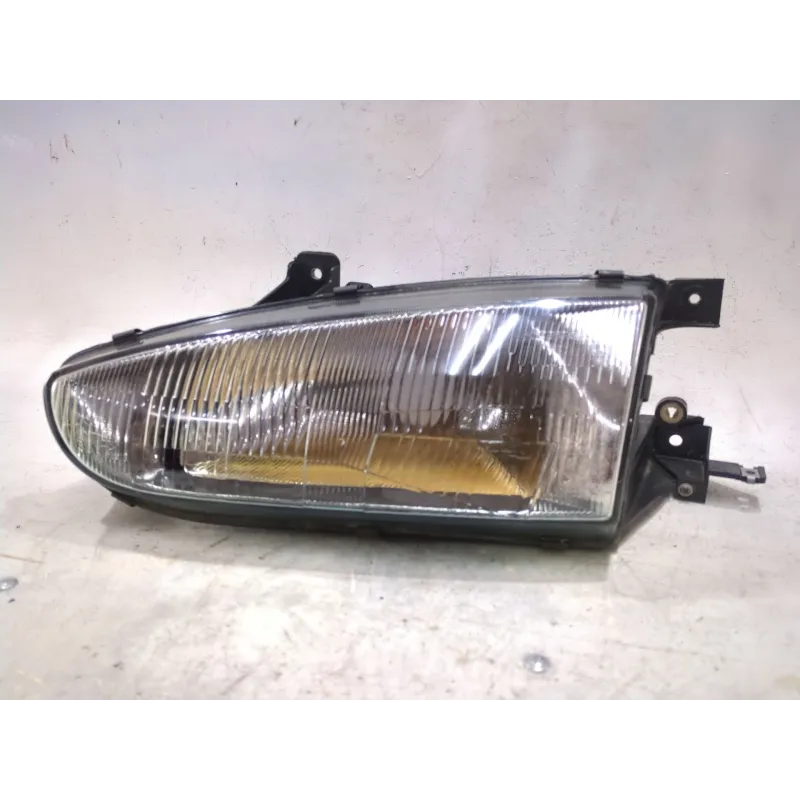 Recambio de faro delantero izquierdo para hyundai lantra (j1)(1992) 1.8 i.e. 16v referencia OEM IAM 1012492  