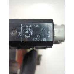 Recambio de cerradura puerta delantera derecha para bmw 5 (e39) 520 i referencia OEM IAM   
