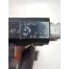 Recambio de cerradura puerta delantera derecha para bmw 5 (e39) 520 i referencia OEM IAM   