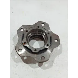 Recambio de buje delantero para suzuki samurai (sj)(1988) 1.0 (sj 410) referencia OEM IAM 4342180002  