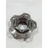 Recambio de buje delantero para suzuki samurai (sj)(1988) 1.0 (sj 410) referencia OEM IAM 4342180002  