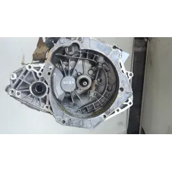 Recambio de caja cambios manual para opel agila (2000) 1.3 cdti referencia OEM IAM A26731 F17W355  