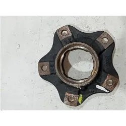 Recambio de buje delantero para suzuki samurai (sj)(1988) 1.0 (sj 410) referencia OEM IAM 4342180002  