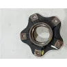 Recambio de buje delantero para suzuki samurai (sj)(1988) 1.0 (sj 410) referencia OEM IAM 4342180002  