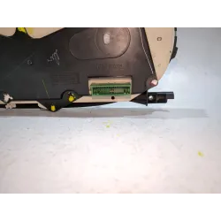 Recambio de cuadro completo para renault clio iii 1.5 dci referencia OEM IAM P8200451344  
