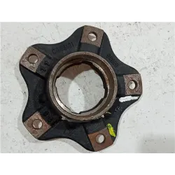 Recambio de buje delantero para suzuki samurai (sj)(1988) 1.0 (sj 410) referencia OEM IAM 4342180002  