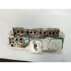 Recambio de cuadro completo para peugeot 205 berlina (02.1983) 1.8 diesel referencia OEM IAM PEUGEOT 205  