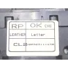 Recambio de mando volante para kia carens iv van (a4) crdi referencia OEM IAM 80323111430  