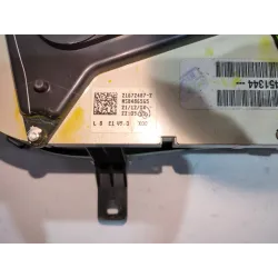 Recambio de cuadro completo para renault clio iii 1.5 dci referencia OEM IAM P8200451344  