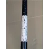 Recambio de barra direccion para suzuki santana 1.3 4v referencia OEM IAM 48800A80060  