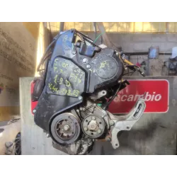 Recambio de motor completo para renault megane i scenic (ja0)(1996) 1.9 d alize [1,9 ltr. - 47 kw diesel] referencia OEM IAM F9Q