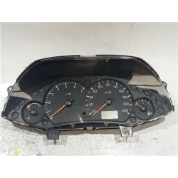 Recambio de cuadro completo para ford focus berlina (cap)(08.2004) 2.0 ghia [2,0 ltr. - 100 kw tdci cat] referencia OEM IAM 98AP