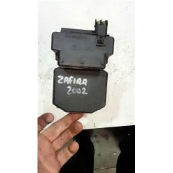 Recambio de nucleo abs para opel zafira a (1999) 2.2 dti 16v referencia OEM IAM 0265220636 24432510  