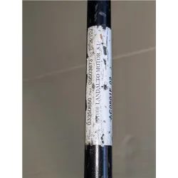 Recambio de barra direccion para suzuki santana 1.3 4v referencia OEM IAM 48800A80060  