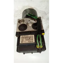 Recambio de nucleo abs para opel zafira a (1999) 2.2 dti 16v referencia OEM IAM 0265220636 24432510  