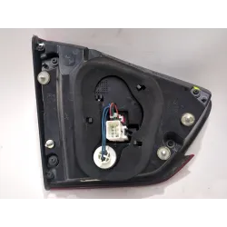 Recambio de piloto porton trasero derecho para kia carens iv van (a4) crdi referencia OEM IAM 92404A4110  