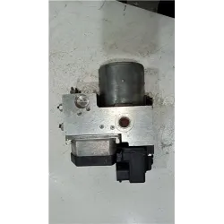 Recambio de nucleo abs para opel zafira a (1999) 2.2 dti 16v referencia OEM IAM 0265220636 24432510  