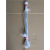 Recambio de barra direccion para suzuki jimny (sn/fj)(1998) 1.3 16v referencia OEM IAM BARRA PANHARD  