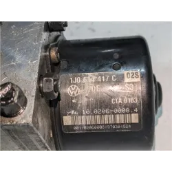 Recambio de nucleo abs para seat leon (1m1)(11.1999) tdi referencia OEM IAM 1J0614417C 10020600084  
