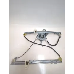 Recambio de mecanismo elevalunas delantero derecho para citroën xsara 2.0 hdi referencia OEM IAM 115494  