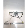Recambio de mecanismo elevalunas delantero derecho para citroën xsara 2.0 hdi referencia OEM IAM 115494  