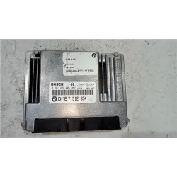 Recambio de centralita inyeccion para bmw serie 3 berlina (e46)(1998) 2.2 320i [2,2 ltr. - 125 kw 24v cat] referencia OEM IAM 02