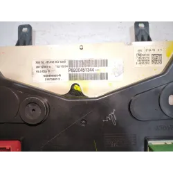 Recambio de cuadro completo para renault clio iii 1.5 dci referencia OEM IAM P8200451344  