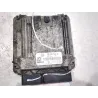 Recambio de centralita inyeccion para volkswagen touareg (7la, 7l6, 7l7) 2.5 r5 tdi referencia OEM IAM 0281012933  