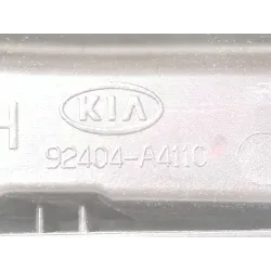 Recambio de piloto porton trasero derecho para kia carens iv van (a4) crdi referencia OEM IAM 92404A4110  