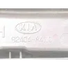 Recambio de piloto porton trasero derecho para kia carens iv van (a4) crdi referencia OEM IAM 92404A4110  