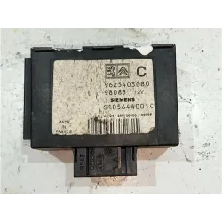 Recambio de modulo electronico para peugeot 306 3/5 pt. (s1)(06.1996) referencia OEM IAM 9625403080  