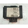 Recambio de modulo electronico para peugeot 306 3/5 pt. (s1)(06.1996) referencia OEM IAM 9625403080  
