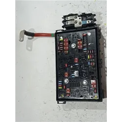 Recambio de caja fusibles/rele para opel astra j berlina 5p (12.2009) 1.7 selective [1,7 ltr. - 81 kw 16v cdti] referencia OEM I