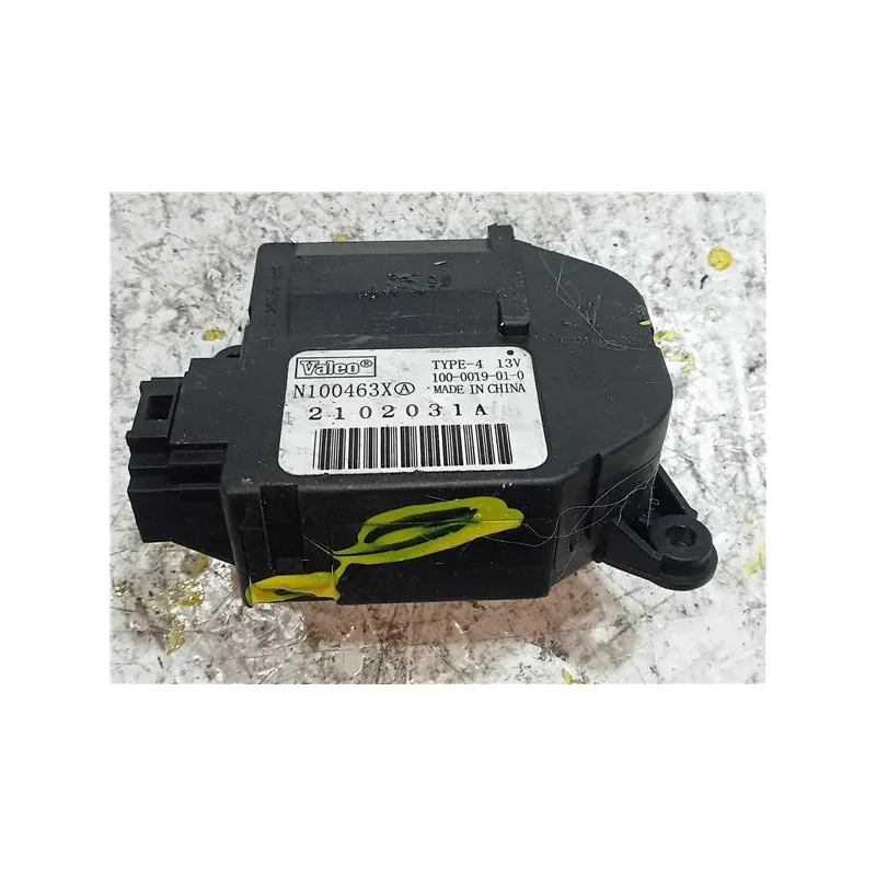 Recambio de modulo electronico para citroën c3 (2002) hdi referencia OEM IAM N100463X  