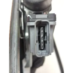Recambio de mecanismo elevalunas delantero derecho para citroën xsara 2.0 hdi referencia OEM IAM 115494  