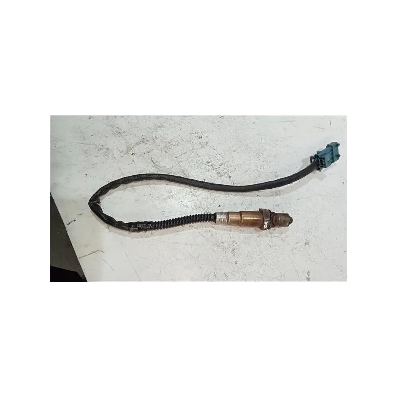 Recambio de sonda lambda para citroën xsara berlina (1997) 1.9 td referencia OEM IAM 0258006185  