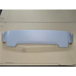 Recambio de aleron trasero para kia cerato (ld)(2004) 2.0 crdi referencia OEM IAM P83402F500  